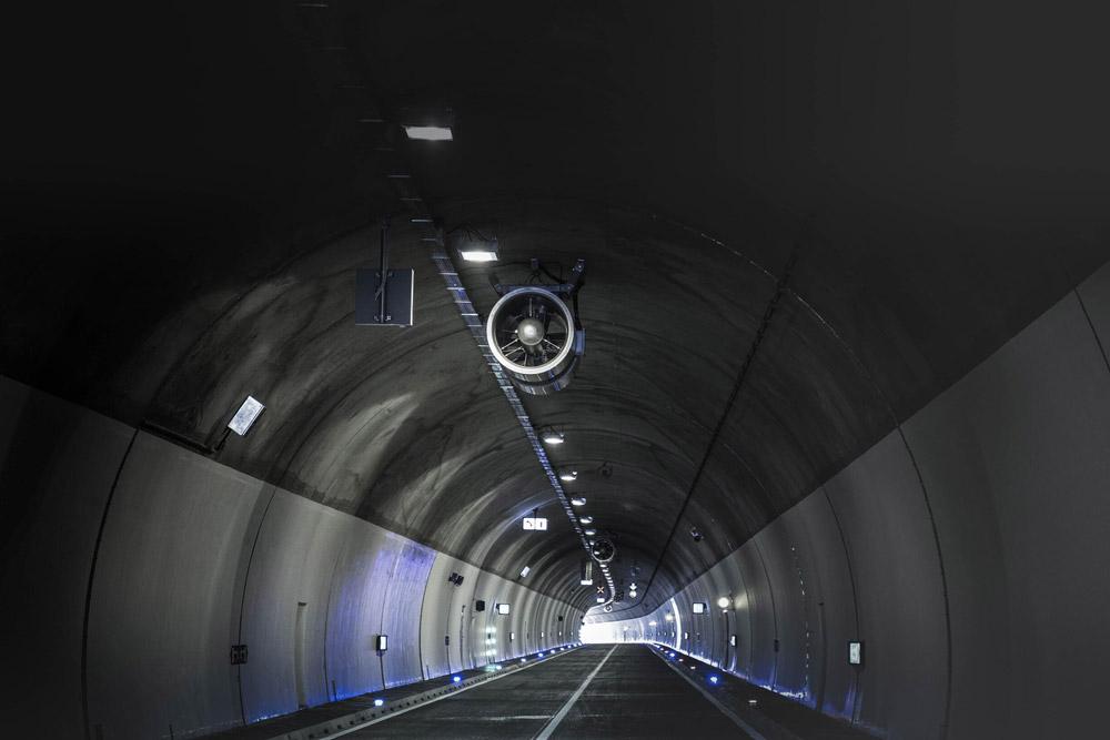 隧道